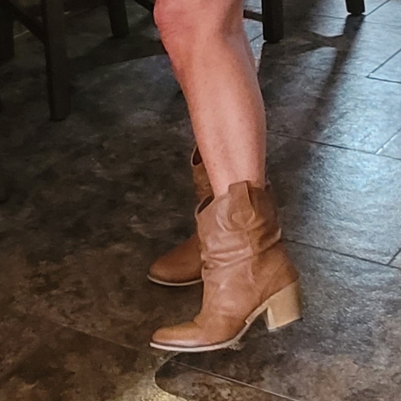 Boots - Picture 2 of 6